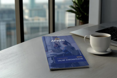 Tlačová správa - Valné zhromaždenie 2025